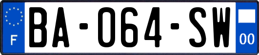 BA-064-SW