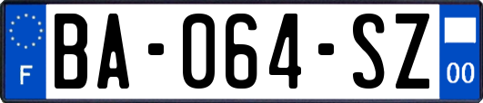 BA-064-SZ