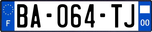 BA-064-TJ