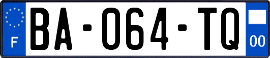 BA-064-TQ