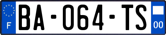 BA-064-TS