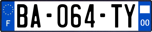 BA-064-TY