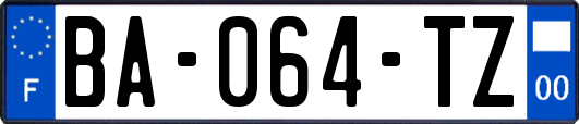 BA-064-TZ