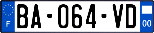 BA-064-VD