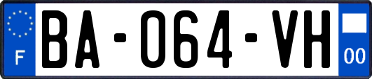BA-064-VH