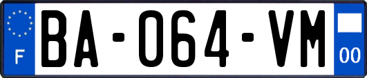 BA-064-VM