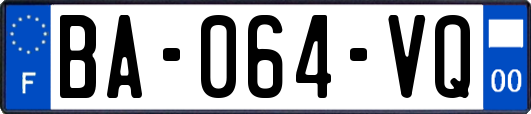 BA-064-VQ