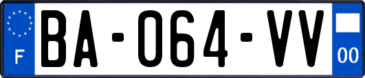 BA-064-VV