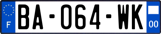 BA-064-WK