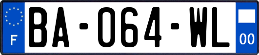 BA-064-WL