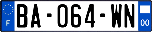 BA-064-WN