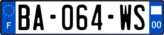 BA-064-WS
