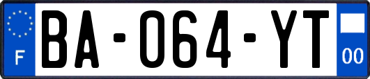 BA-064-YT