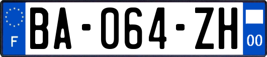 BA-064-ZH