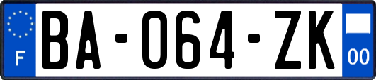 BA-064-ZK