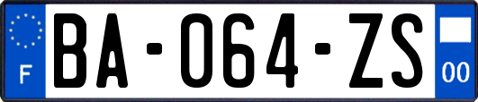 BA-064-ZS