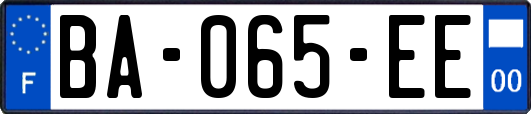 BA-065-EE