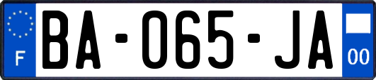 BA-065-JA