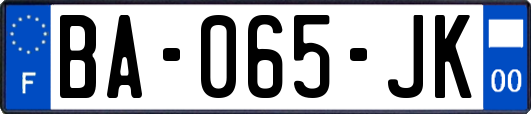 BA-065-JK