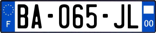 BA-065-JL