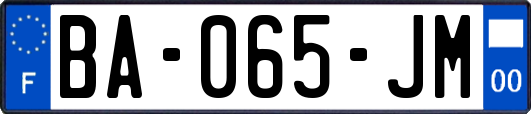 BA-065-JM