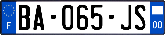 BA-065-JS