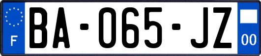 BA-065-JZ