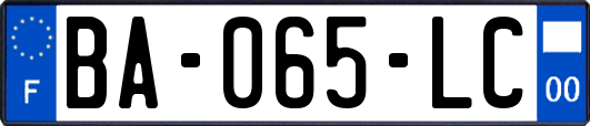 BA-065-LC