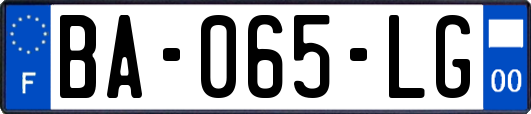 BA-065-LG