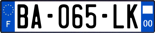 BA-065-LK