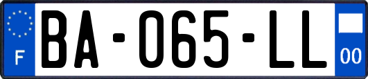 BA-065-LL