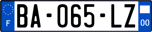 BA-065-LZ
