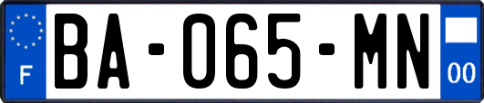 BA-065-MN