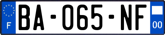 BA-065-NF