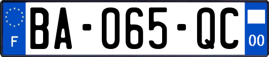 BA-065-QC