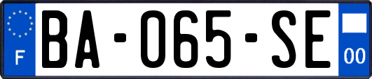 BA-065-SE