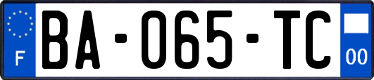 BA-065-TC