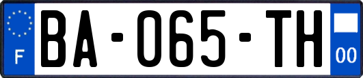 BA-065-TH