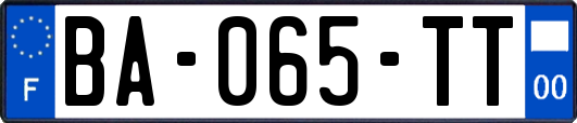 BA-065-TT