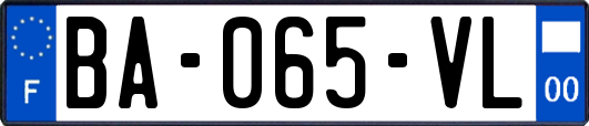 BA-065-VL