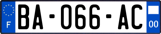 BA-066-AC