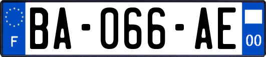 BA-066-AE