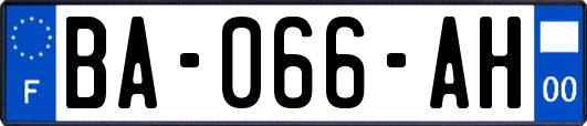 BA-066-AH