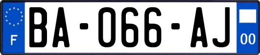 BA-066-AJ