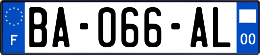 BA-066-AL