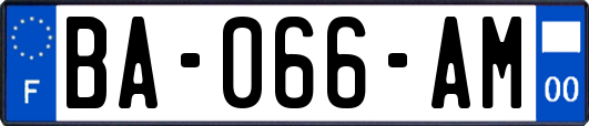 BA-066-AM