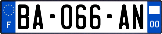 BA-066-AN