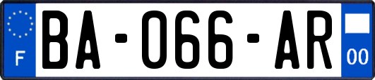 BA-066-AR