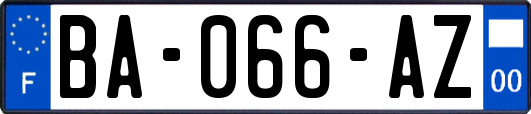 BA-066-AZ