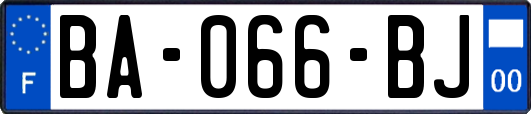 BA-066-BJ